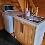 Lodge Cztery Pory Roku *