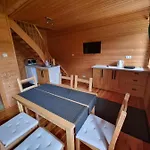 Cztery Pory Roku Sarbinowo
