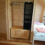 Cztery Pory Roku Lodge Sarbinowo