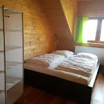 Cztery Pory Roku Lodge *