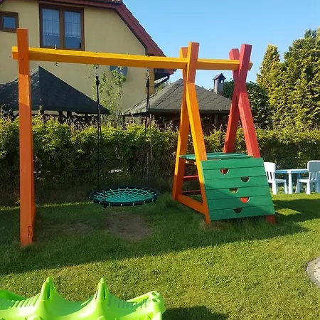 Cztery Pory Roku Sarbinowo