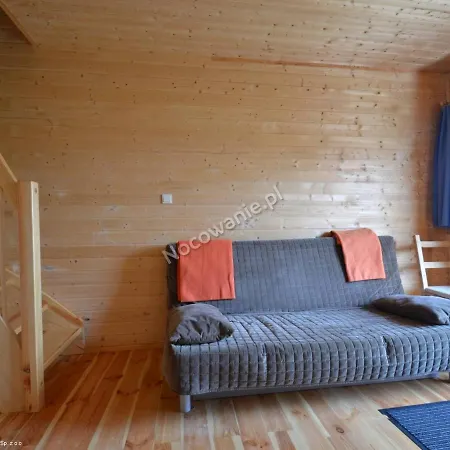 Cztery Pory Roku Lodge Sarbinowo