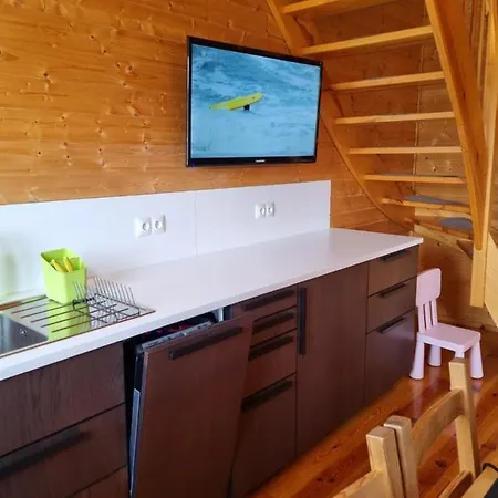 Lodge Cztery Pory Roku