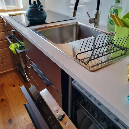 Cztery Pory Roku Lodge *