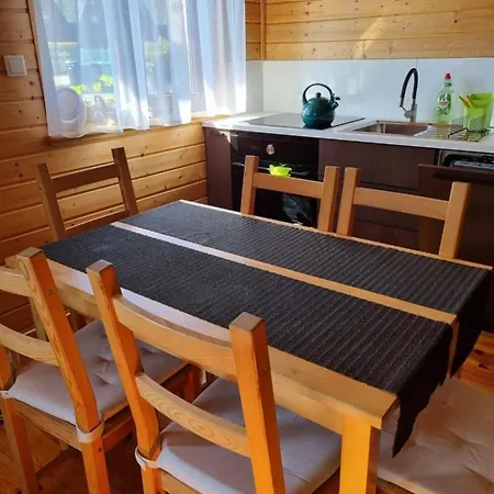 Cztery Pory Roku * Sarbinowo