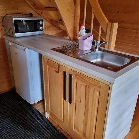 Lodge Cztery Pory Roku *