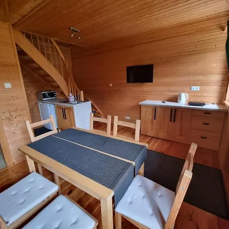 Cztery Pory Roku Sarbinowo