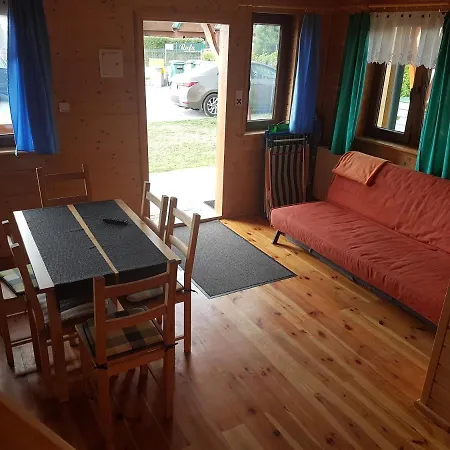 Cztery Pory Roku * Сарбиново