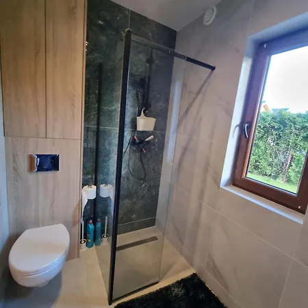 Lodge Cztery Pory Roku