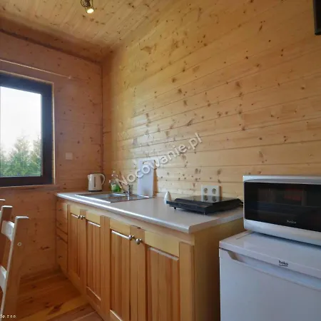 Lodge Cztery Pory Roku *