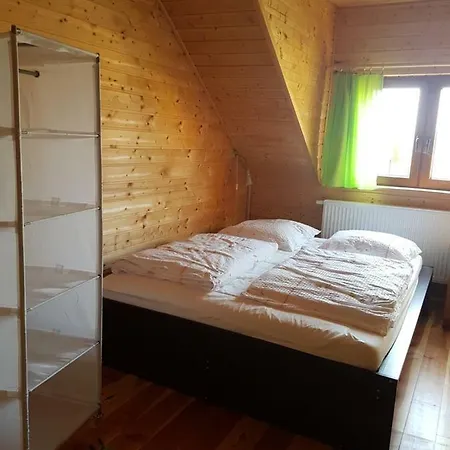 Cztery Pory Roku Lodge *