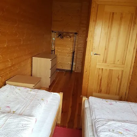 Cztery Pory Roku * Сарбиново