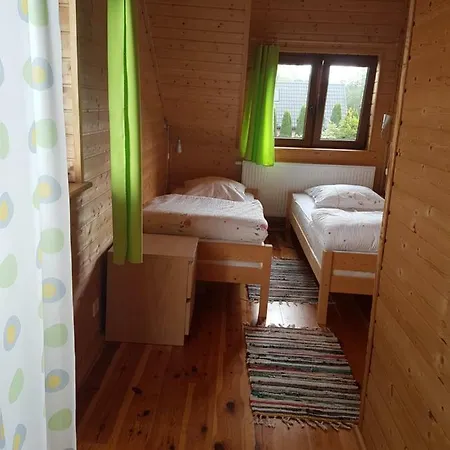 Lodge Cztery Pory Roku