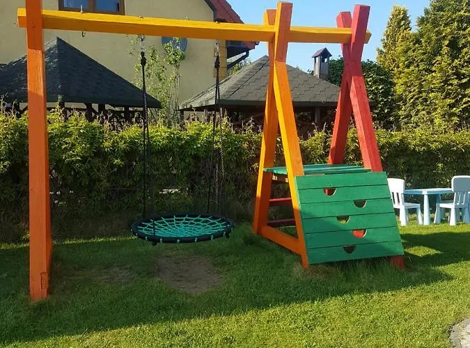 Cztery Pory Roku Sarbinowo