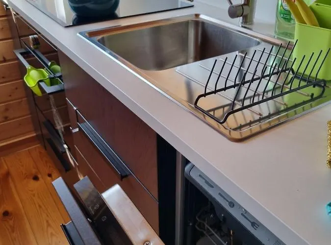 Cztery Pory Roku Lodge *