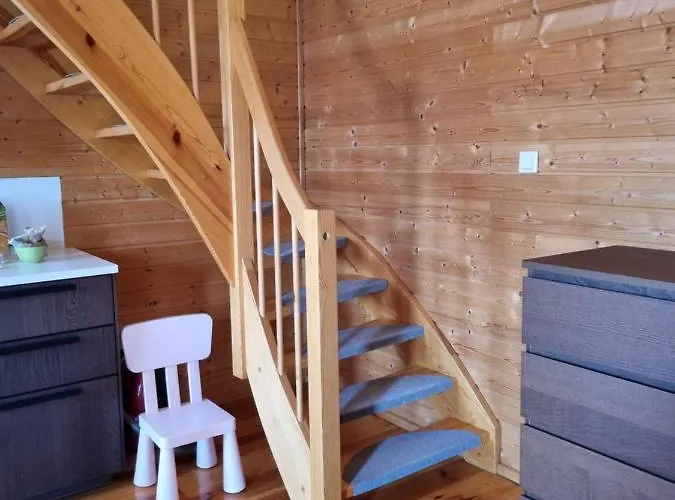 Cztery Pory Roku Lodge Sarbinowo