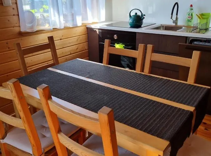 Cztery Pory Roku * Sarbinowo