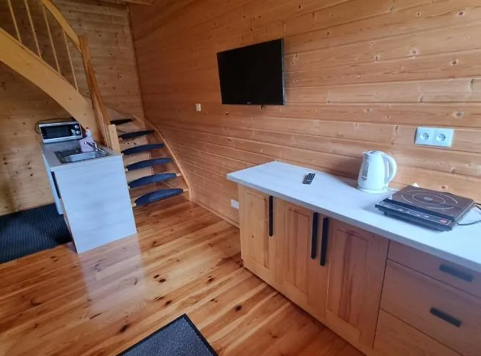 Cztery Pory Roku * Sarbinowo