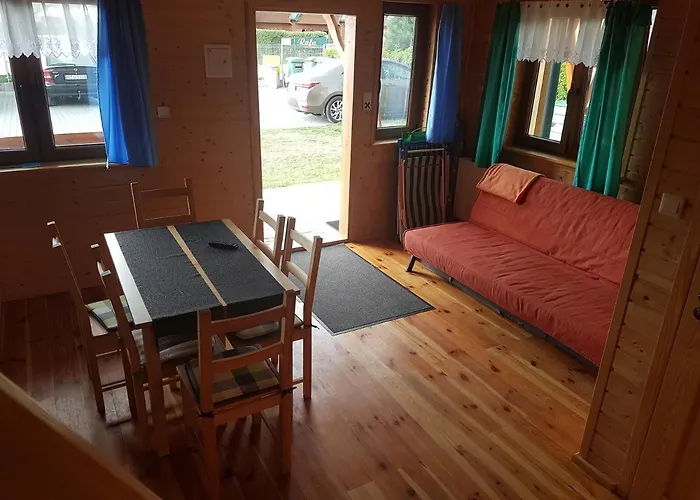 Cztery Pory Roku * Sarbinowo