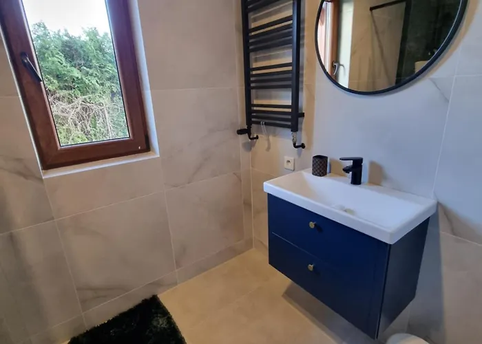 Cztery Pory Roku * Sarbinowo