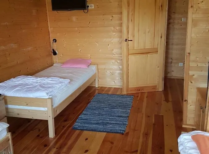 Cztery Pory Roku Lodge *