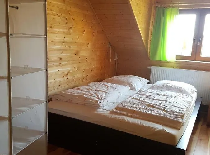 Cztery Pory Roku 山林小屋 *