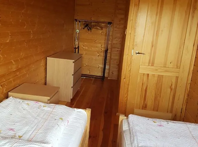 Cztery Pory Roku * Sarbinowo