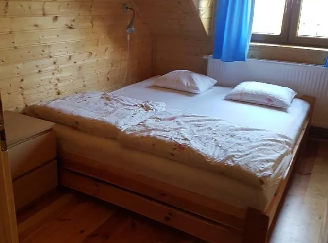 Lodge Cztery Pory Roku *