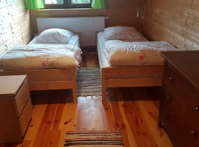 Lodge Cztery Pory Roku