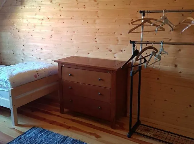 Lodge Cztery Pory Roku